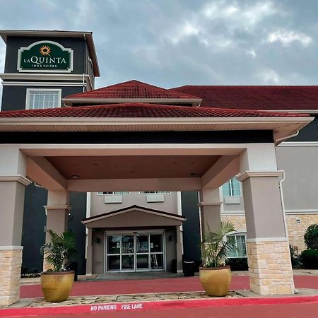 Hotel La Quinta By Wyndham Waxahachie Zewnętrze zdjęcie