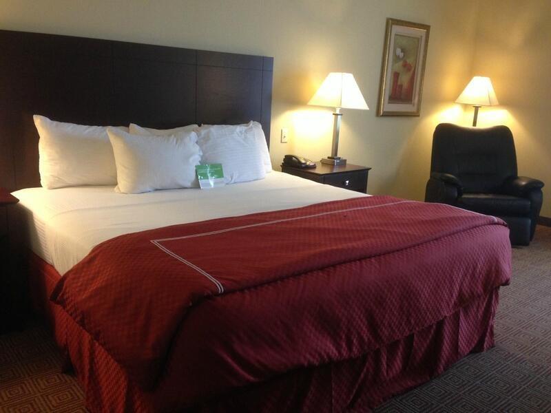 Hotel La Quinta By Wyndham Waxahachie Zewnętrze zdjęcie