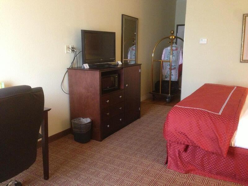 Hotel La Quinta By Wyndham Waxahachie Zewnętrze zdjęcie