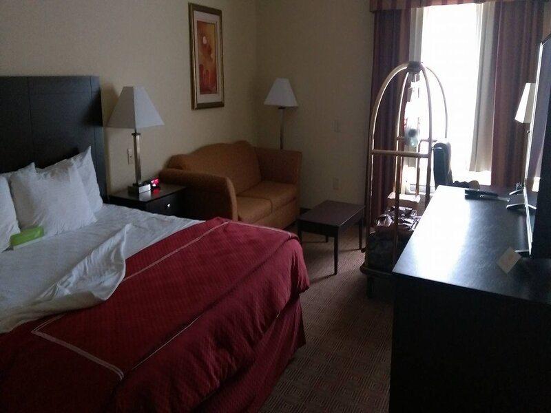Hotel La Quinta By Wyndham Waxahachie Zewnętrze zdjęcie