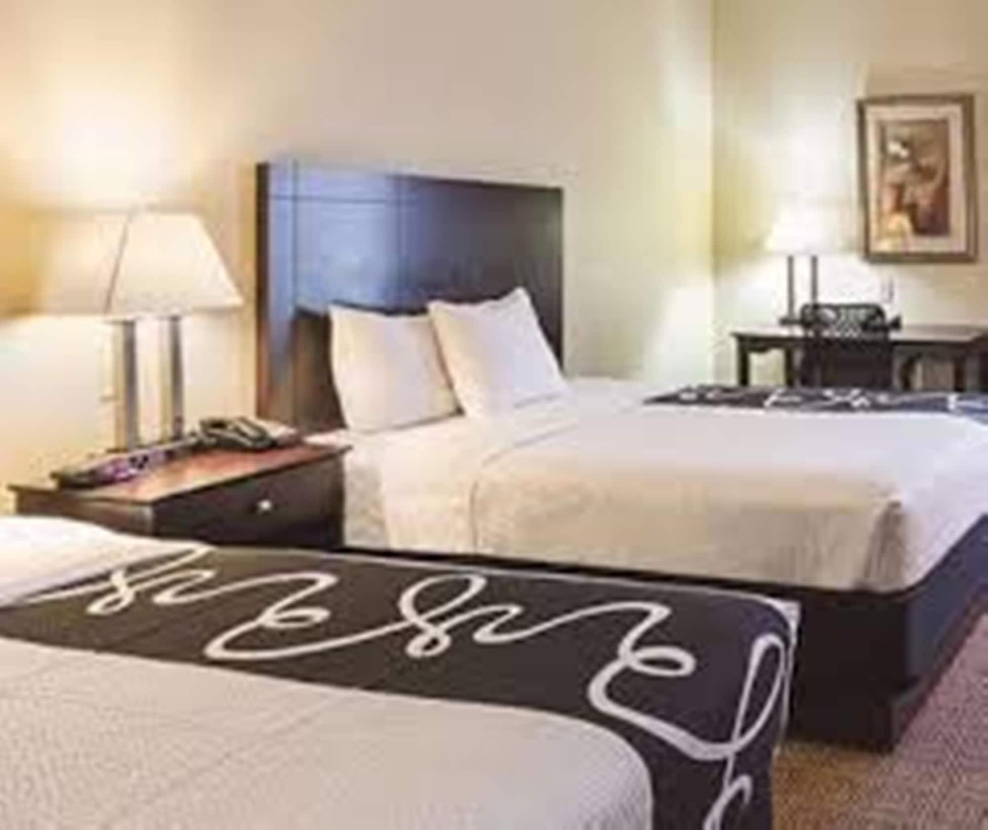Hotel La Quinta By Wyndham Waxahachie Zewnętrze zdjęcie