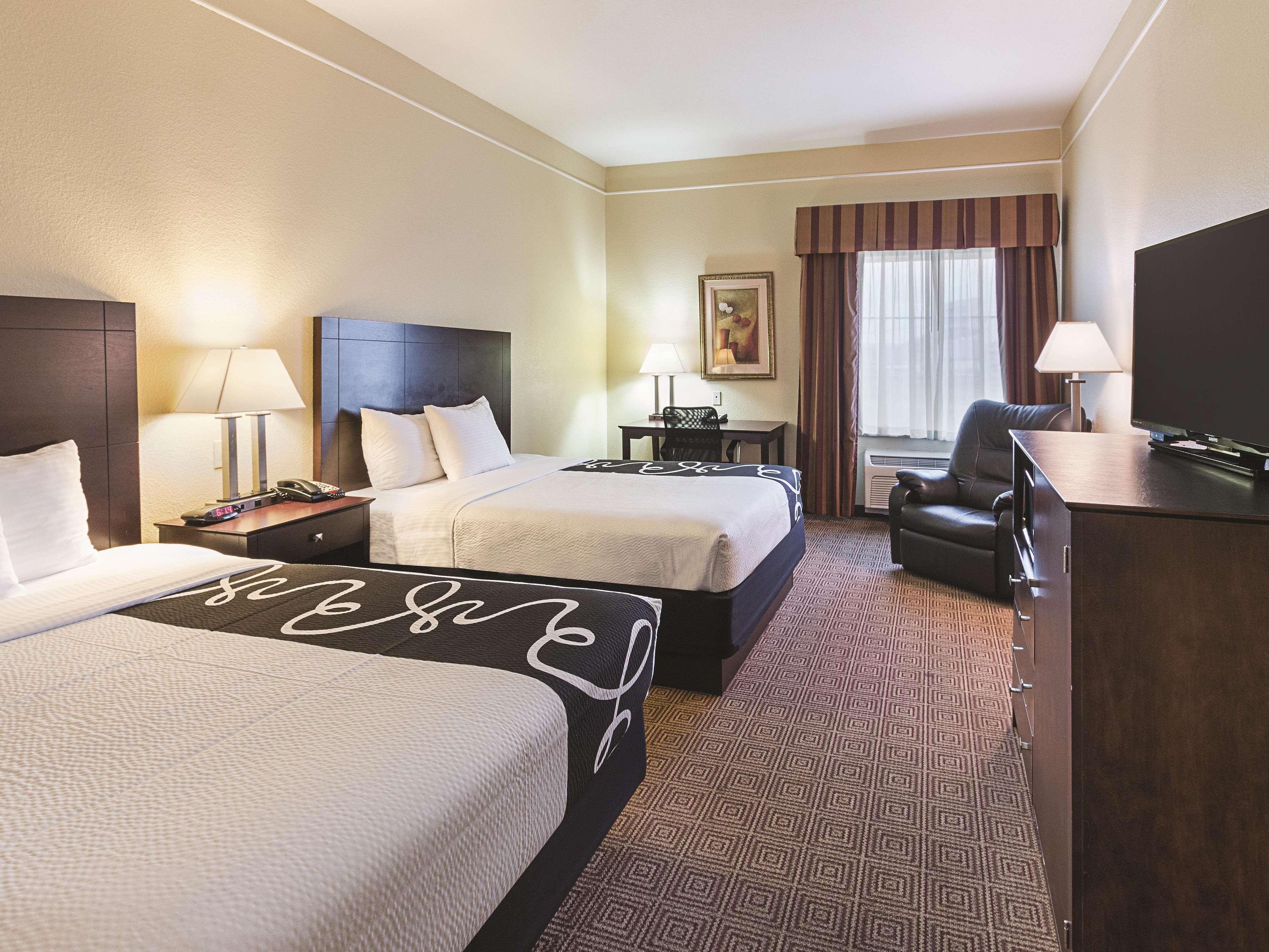 Hotel La Quinta By Wyndham Waxahachie Zewnętrze zdjęcie