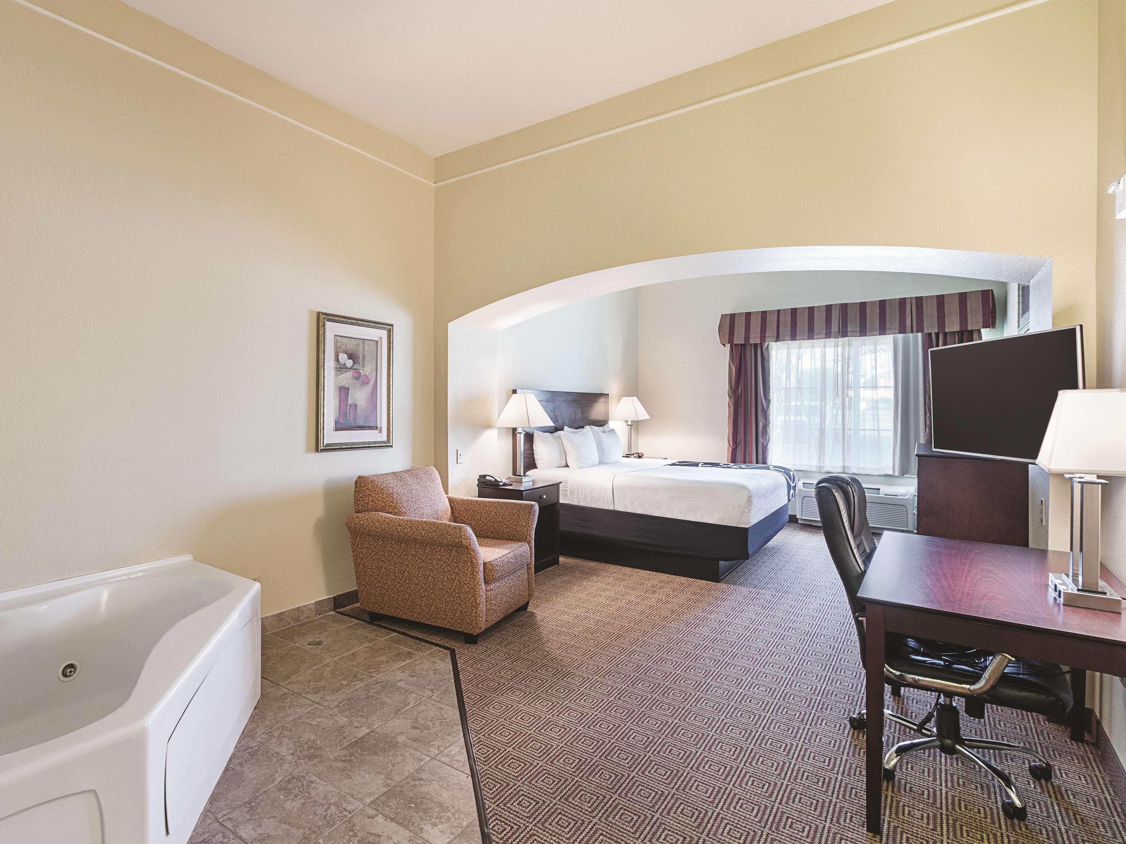 Hotel La Quinta By Wyndham Waxahachie Zewnętrze zdjęcie