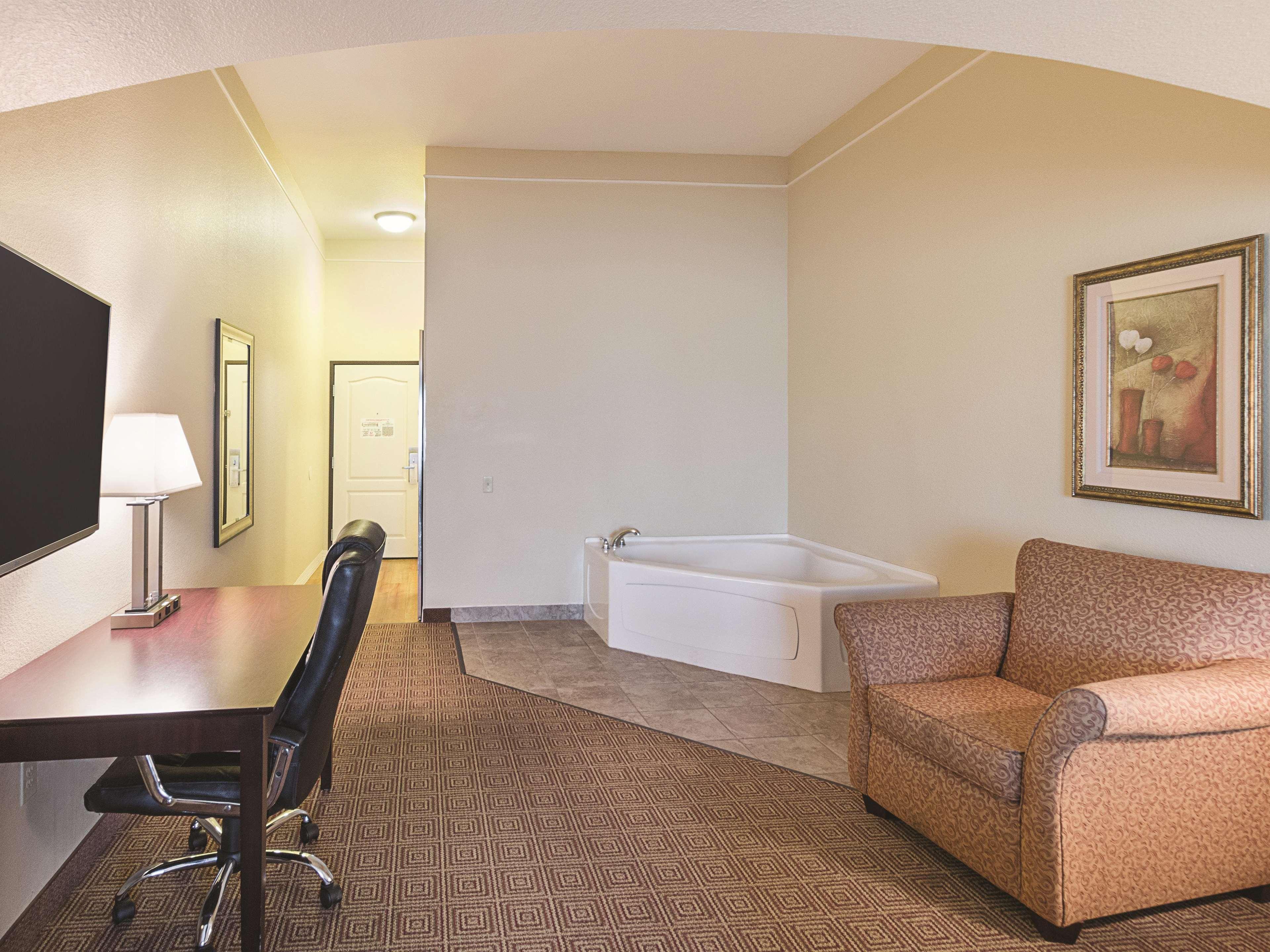Hotel La Quinta By Wyndham Waxahachie Zewnętrze zdjęcie