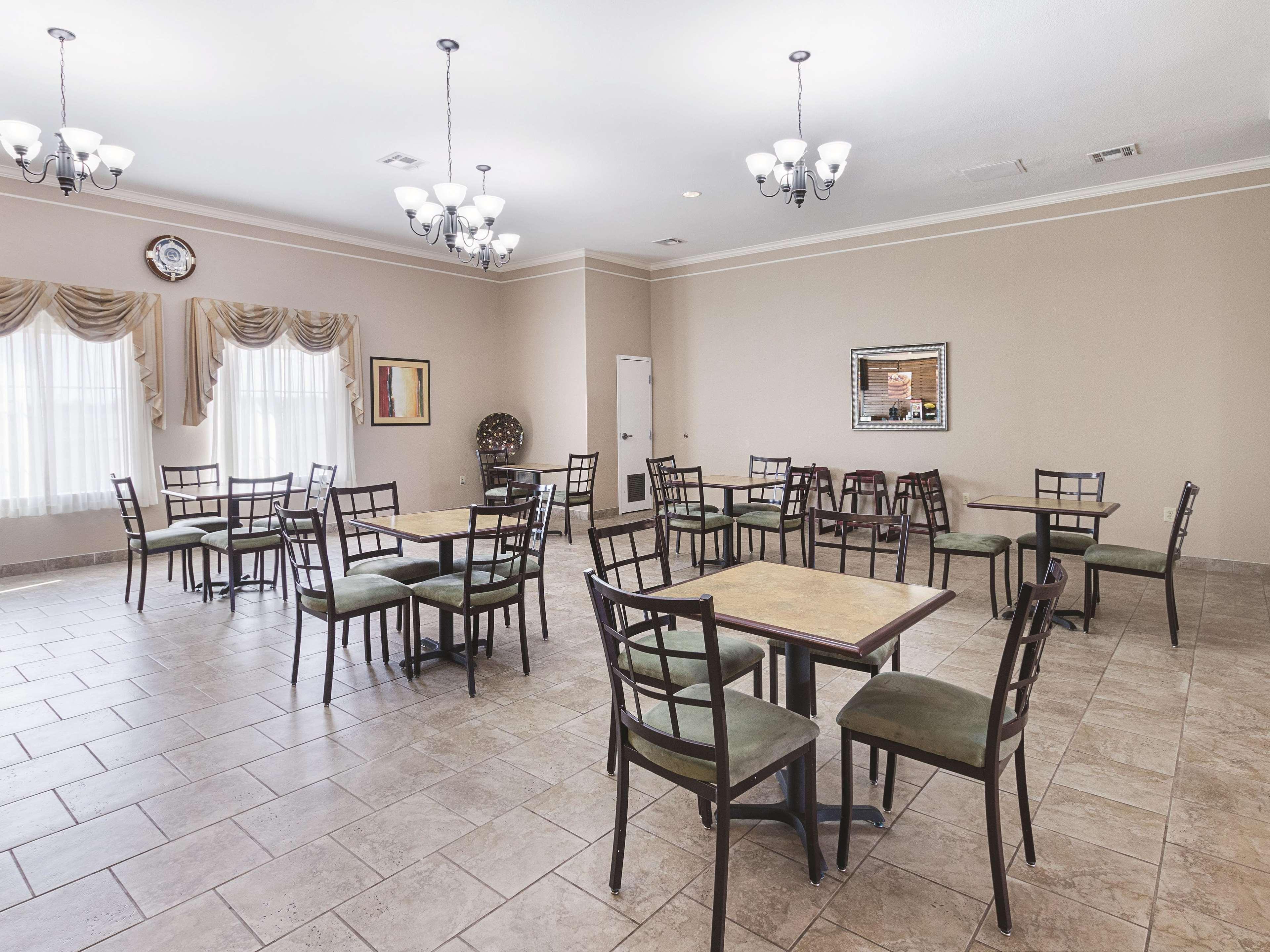 Hotel La Quinta By Wyndham Waxahachie Zewnętrze zdjęcie
