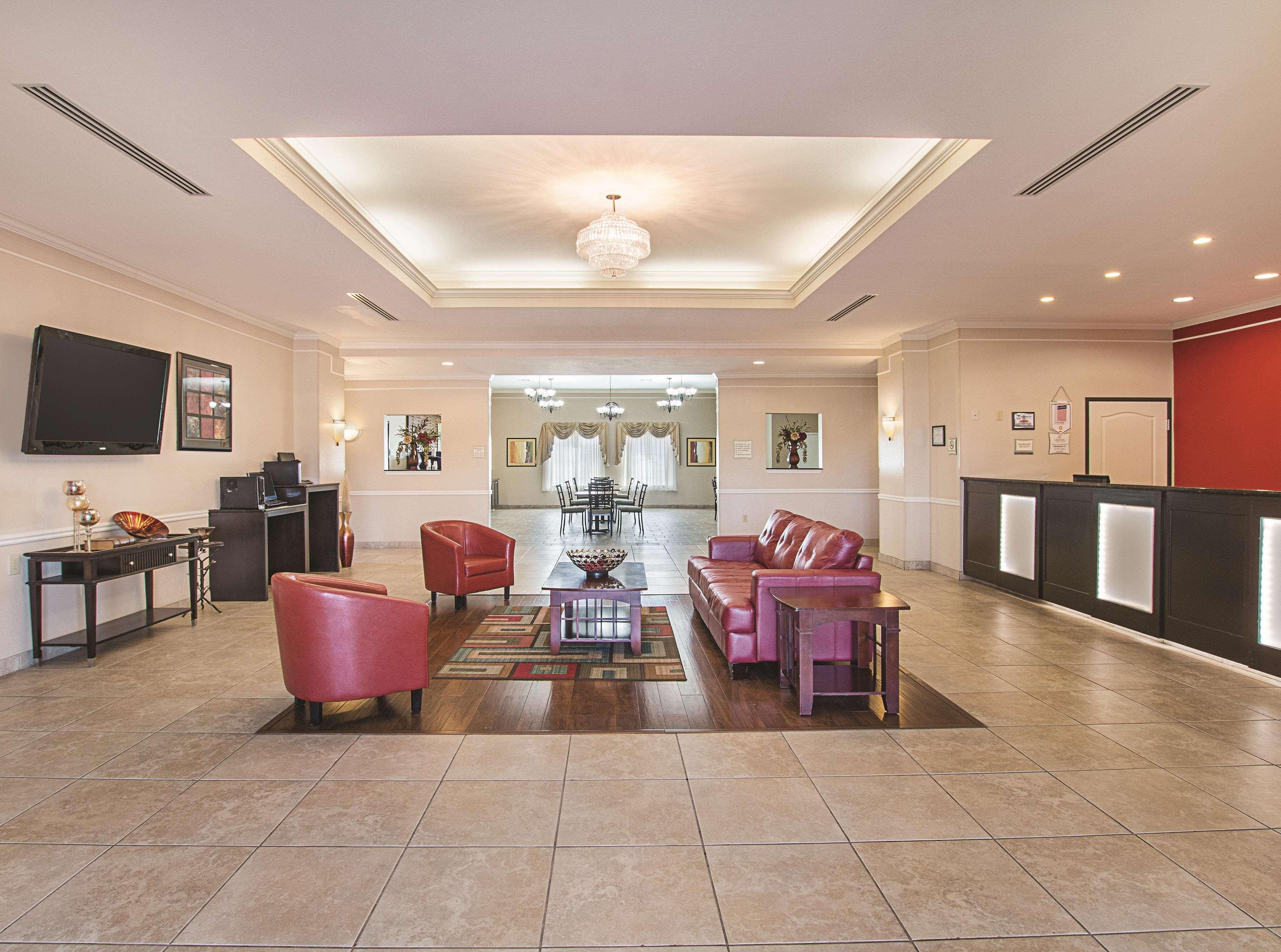 Hotel La Quinta By Wyndham Waxahachie Zewnętrze zdjęcie