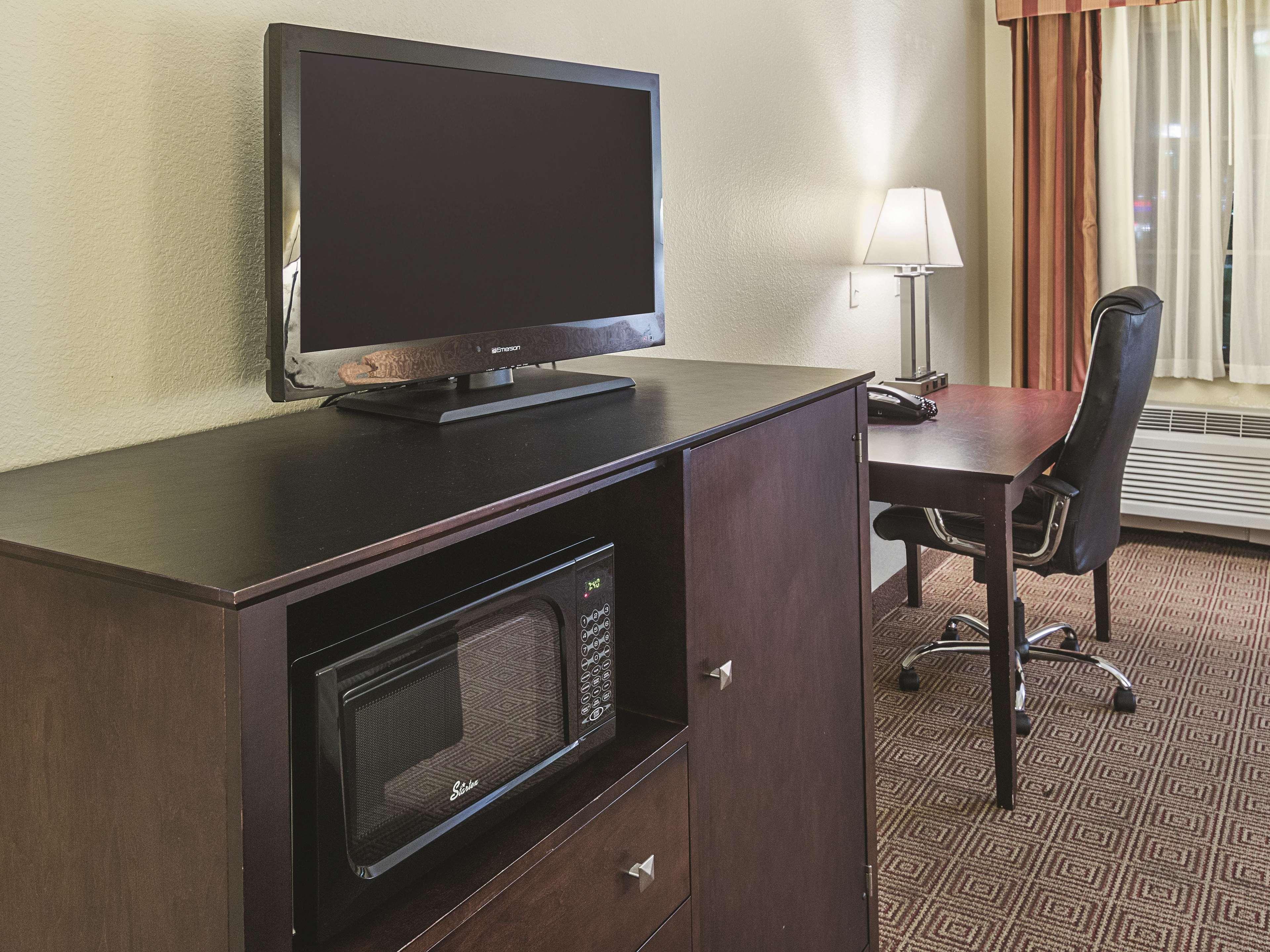 Hotel La Quinta By Wyndham Waxahachie Zewnętrze zdjęcie