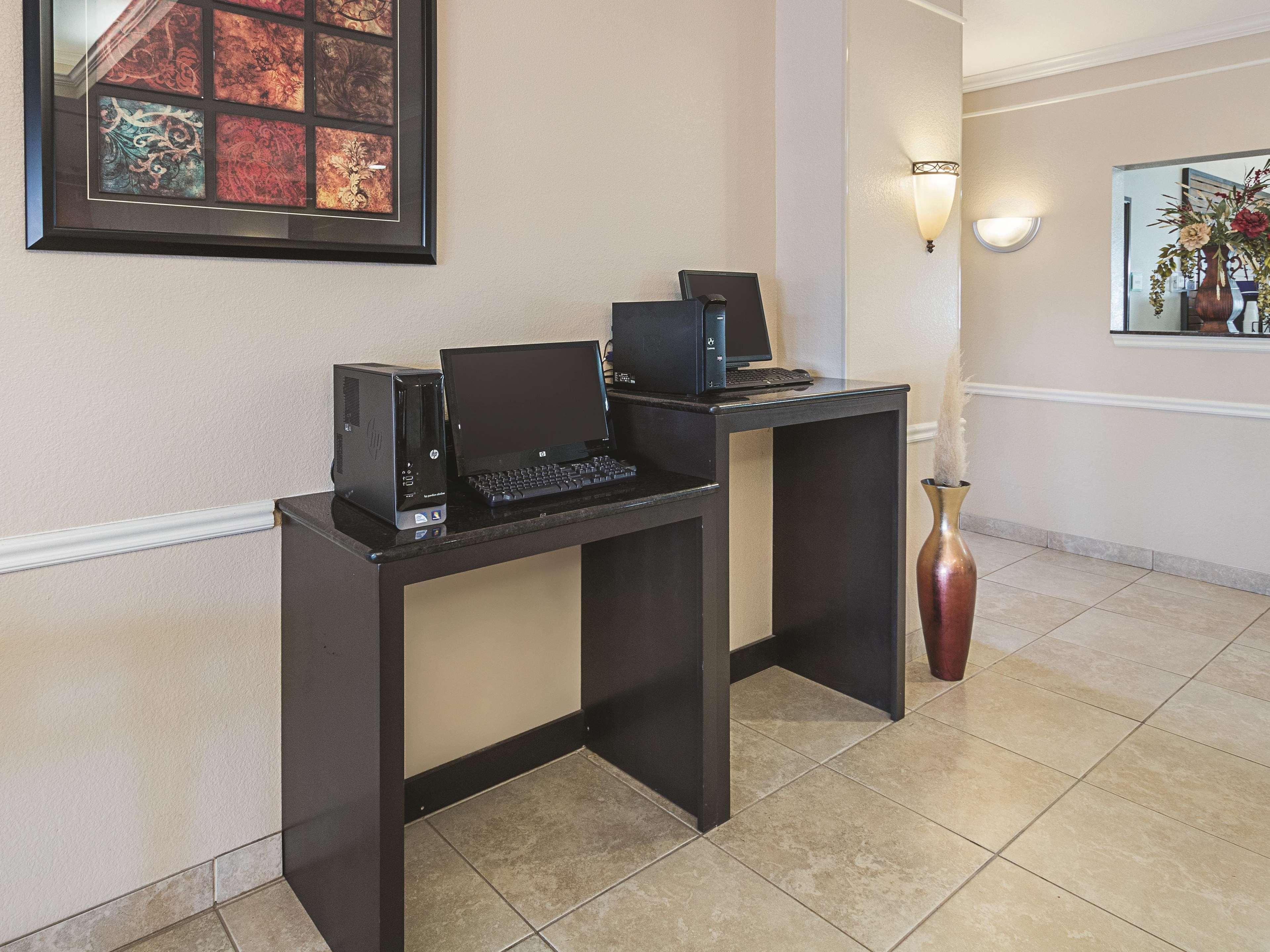 Hotel La Quinta By Wyndham Waxahachie Zewnętrze zdjęcie