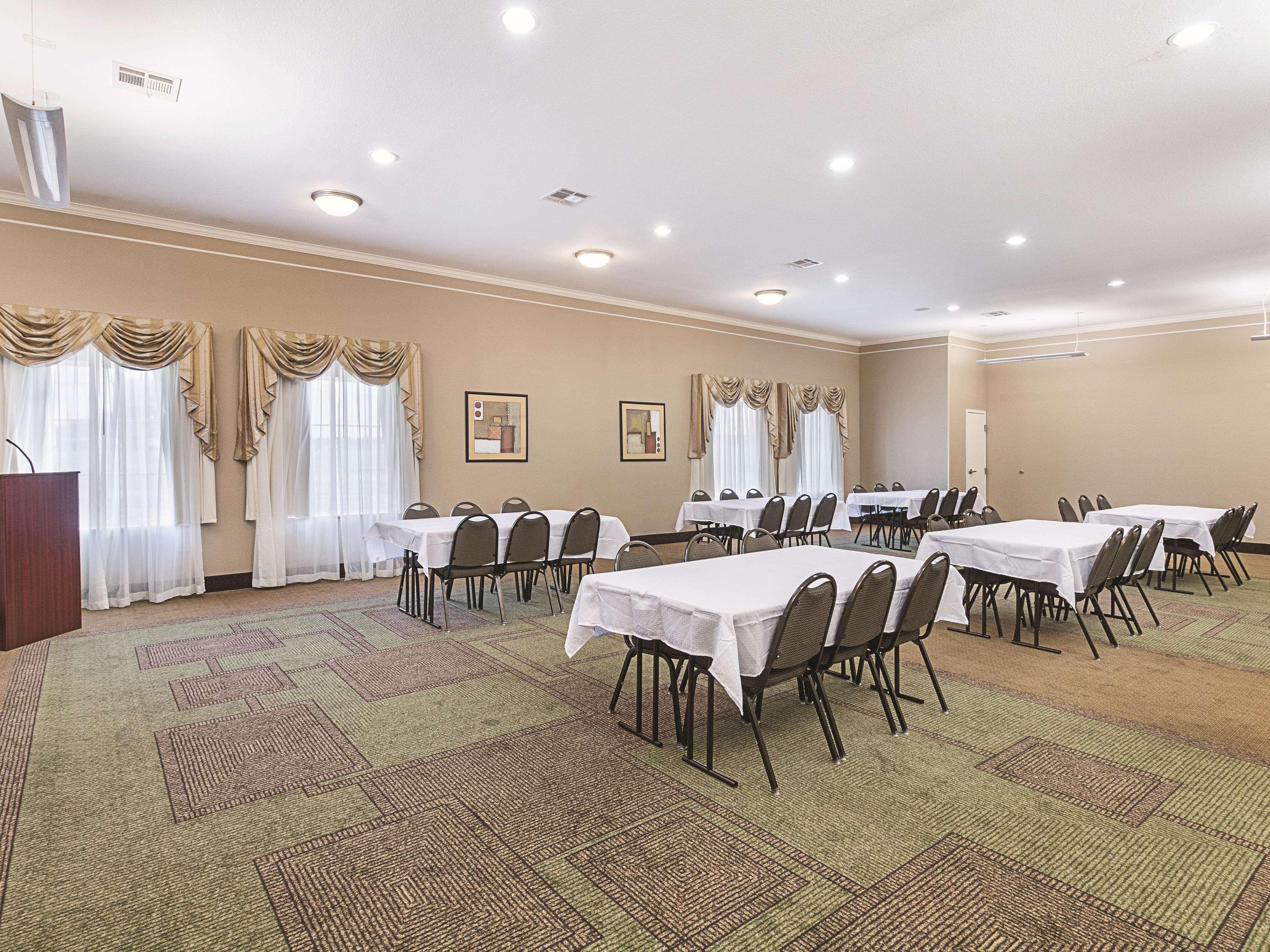Hotel La Quinta By Wyndham Waxahachie Zewnętrze zdjęcie