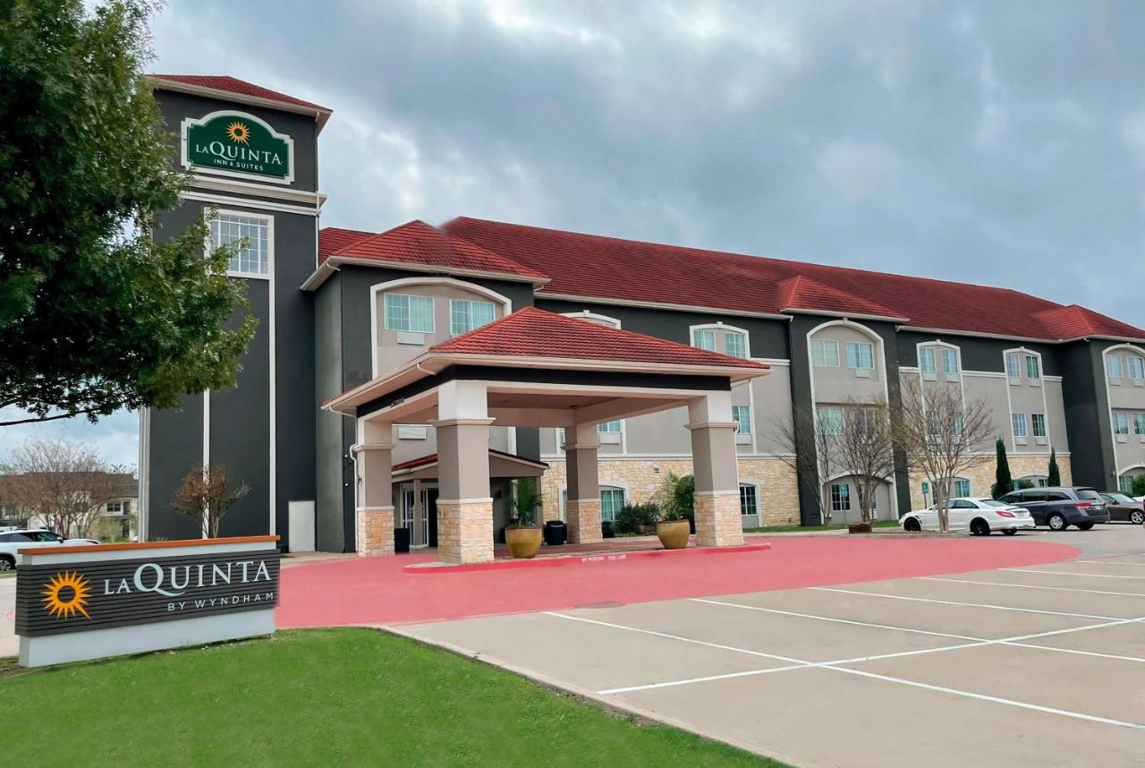 Hotel La Quinta By Wyndham Waxahachie Zewnętrze zdjęcie