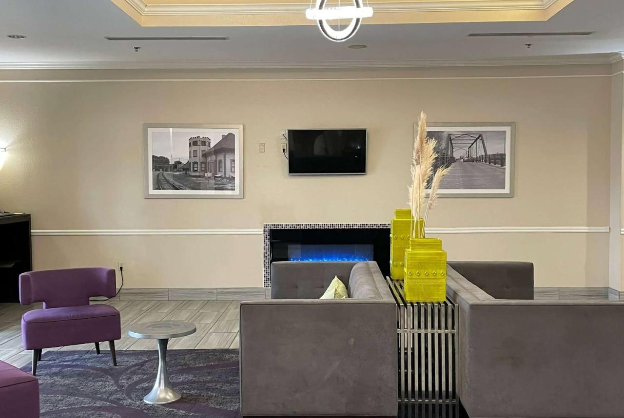 Hotel La Quinta By Wyndham Waxahachie Zewnętrze zdjęcie