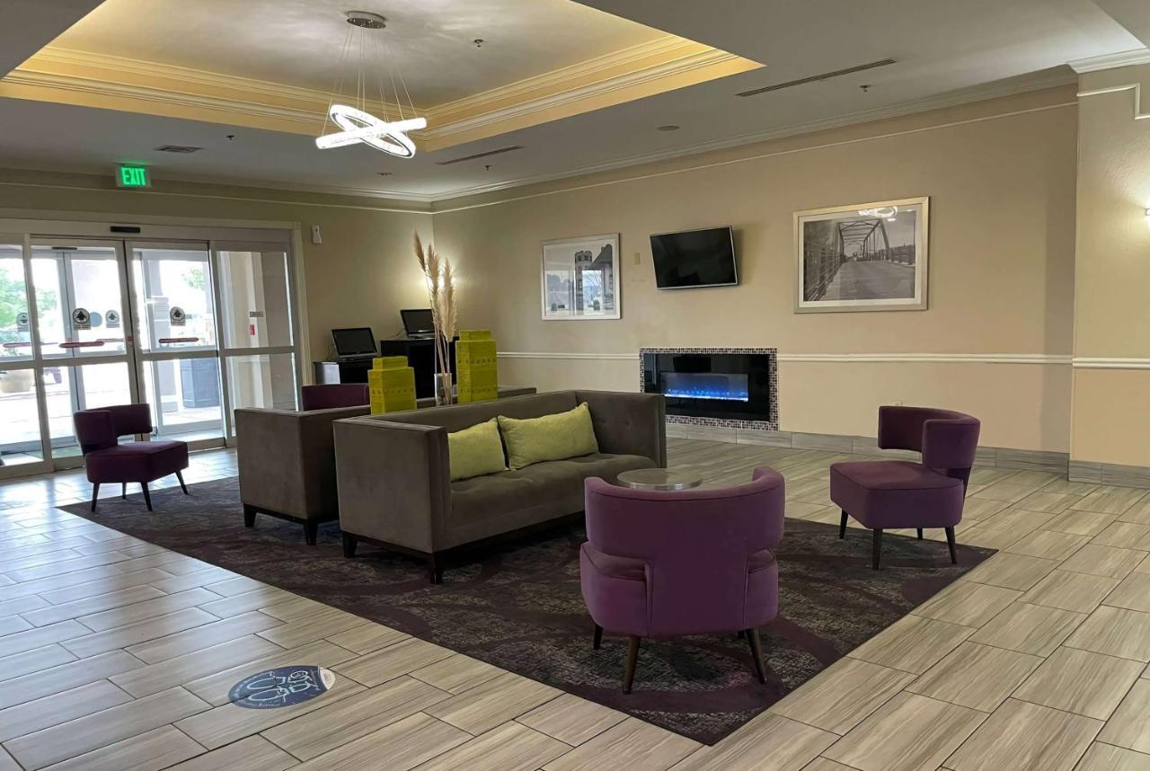 Hotel La Quinta By Wyndham Waxahachie Zewnętrze zdjęcie