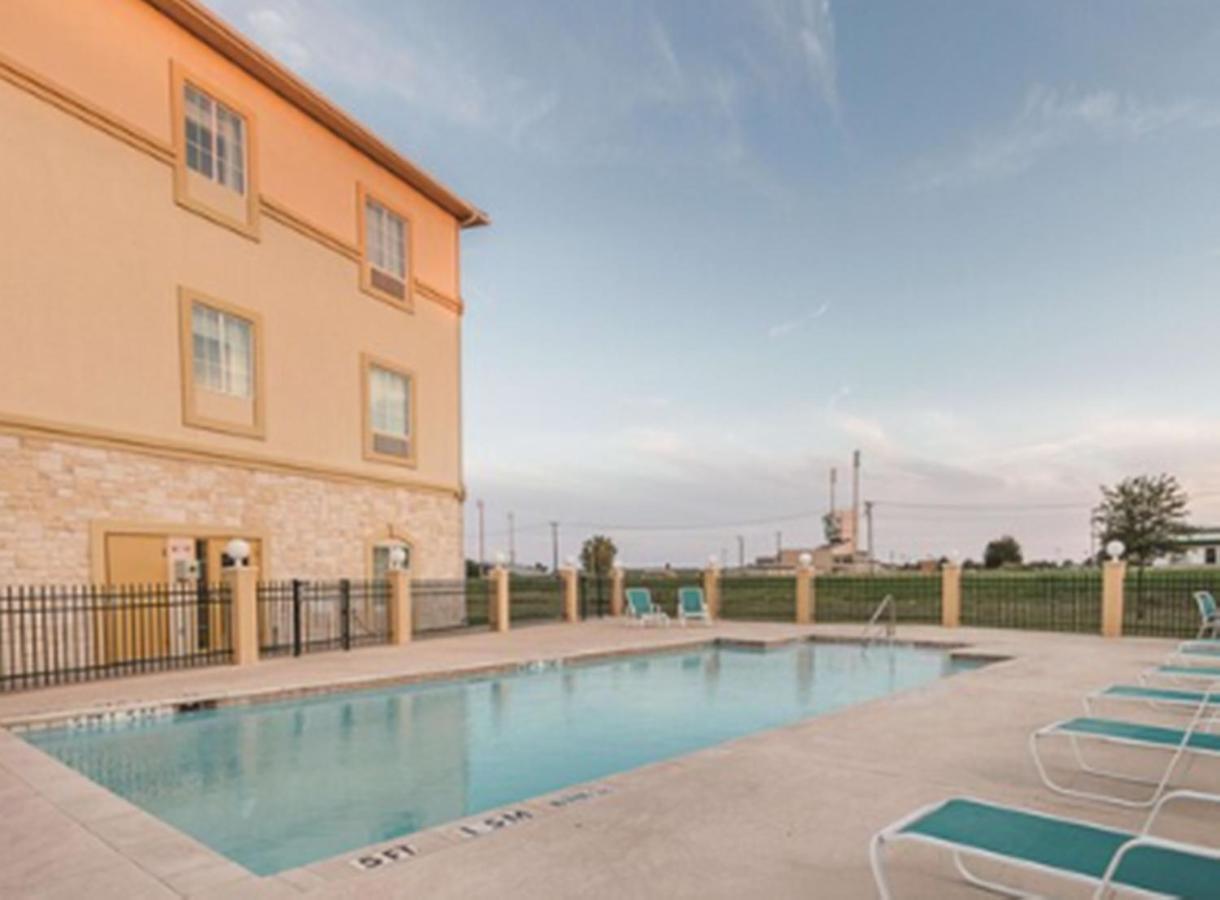 Hotel La Quinta By Wyndham Waxahachie Zewnętrze zdjęcie