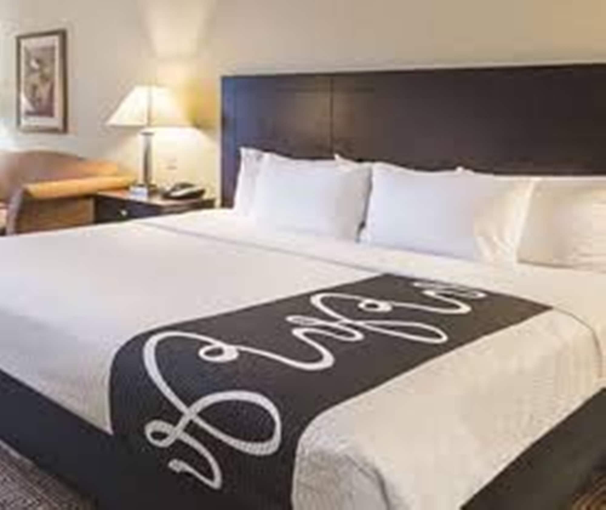 Hotel La Quinta By Wyndham Waxahachie Zewnętrze zdjęcie