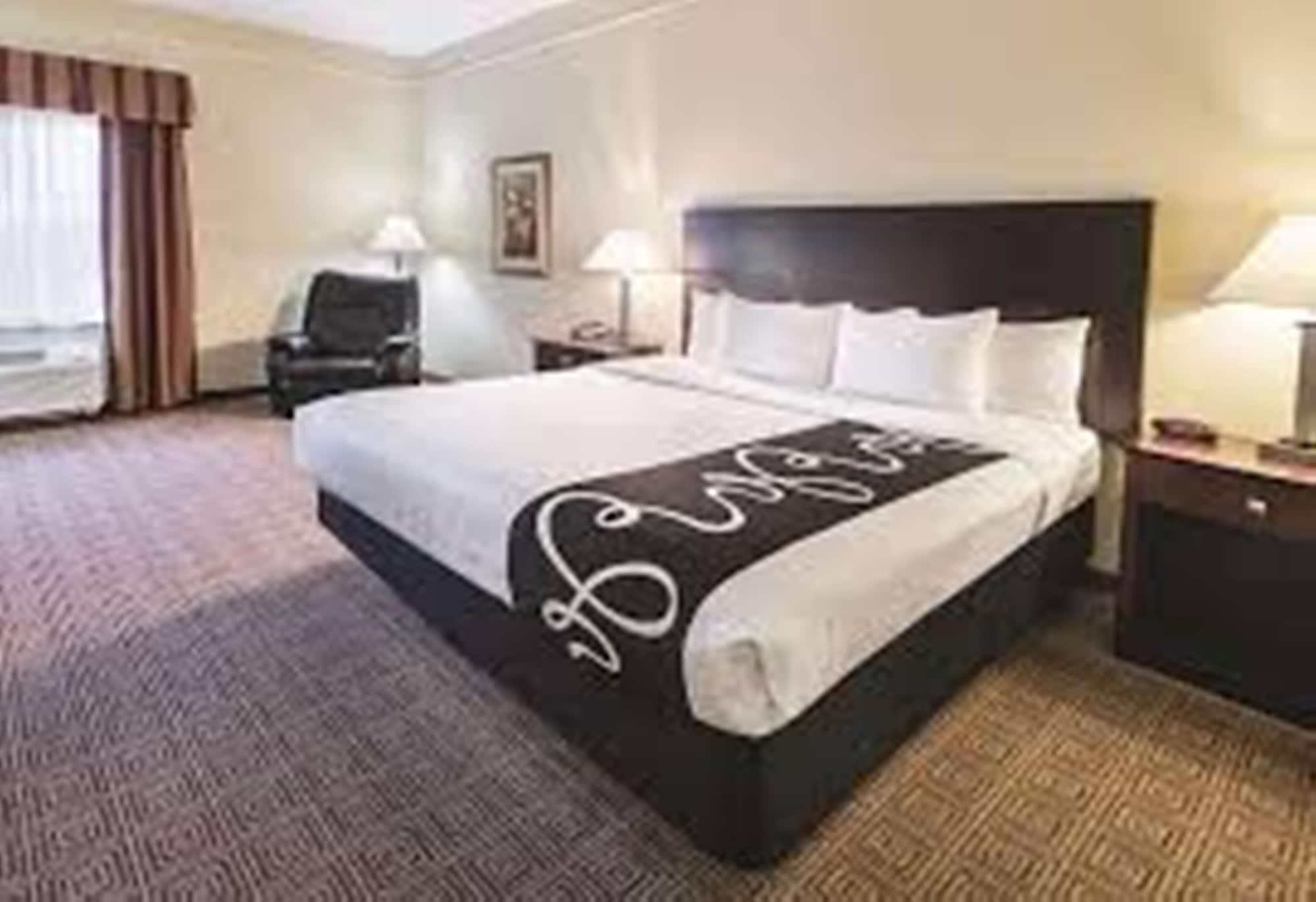 Hotel La Quinta By Wyndham Waxahachie Zewnętrze zdjęcie