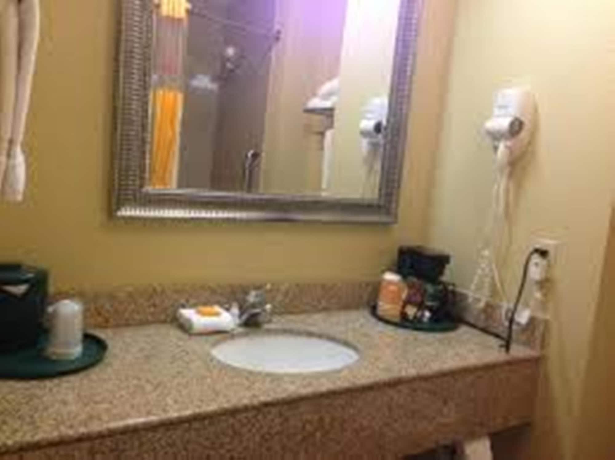 Hotel La Quinta By Wyndham Waxahachie Zewnętrze zdjęcie