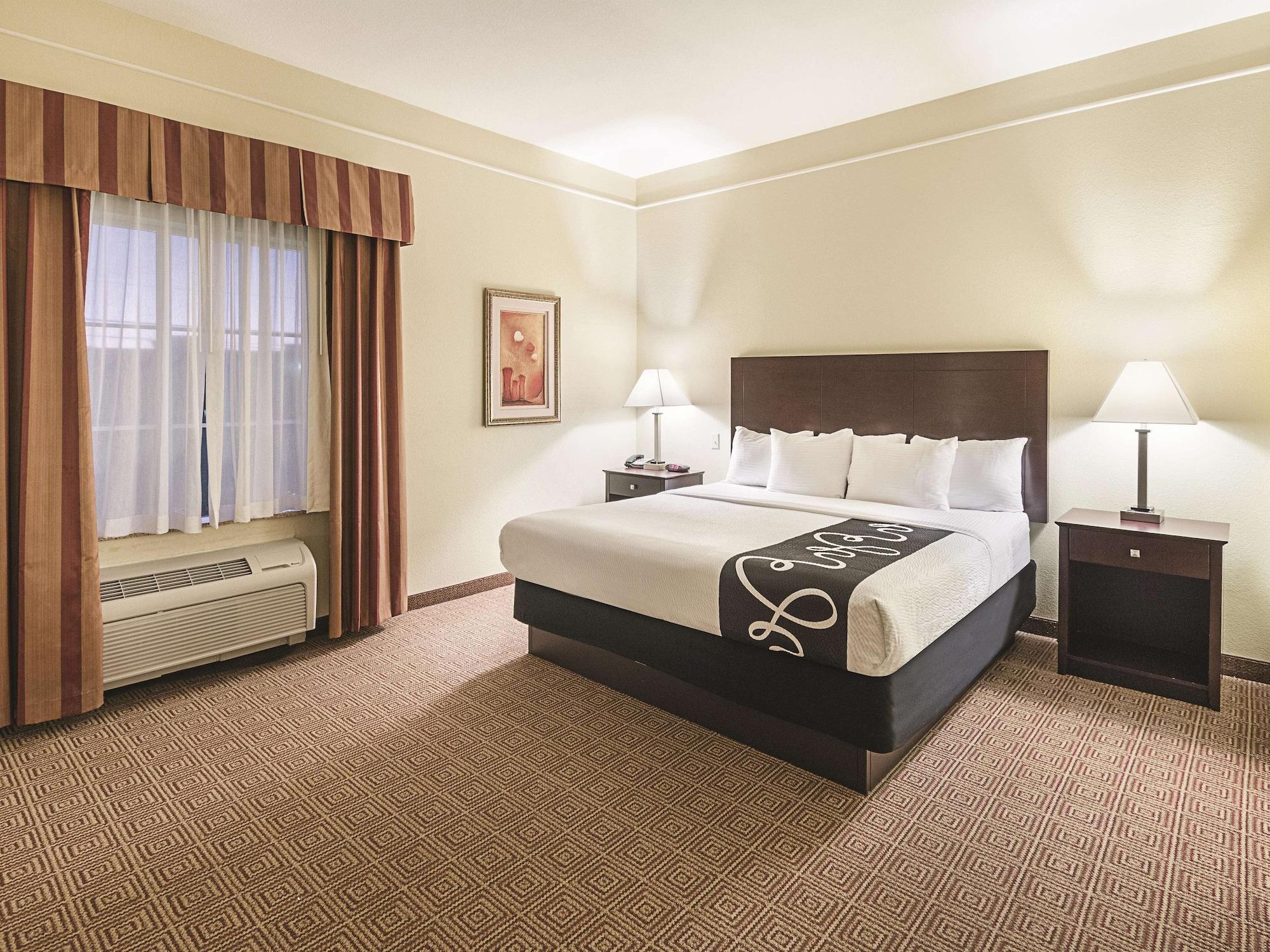 Hotel La Quinta By Wyndham Waxahachie Zewnętrze zdjęcie