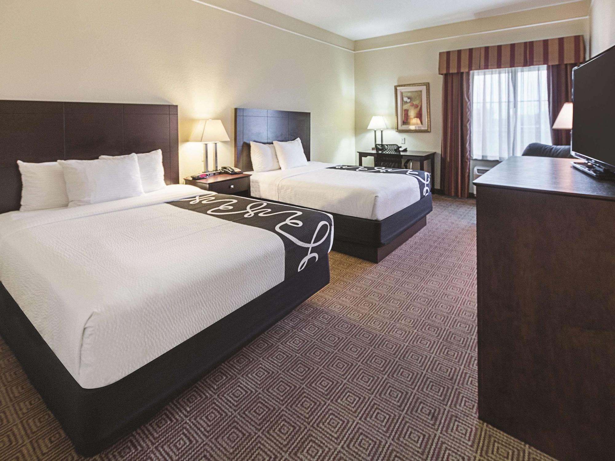 Hotel La Quinta By Wyndham Waxahachie Zewnętrze zdjęcie