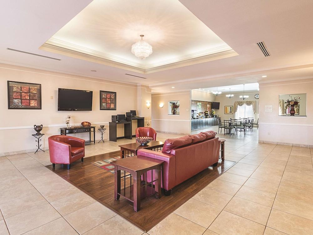 Hotel La Quinta By Wyndham Waxahachie Zewnętrze zdjęcie
