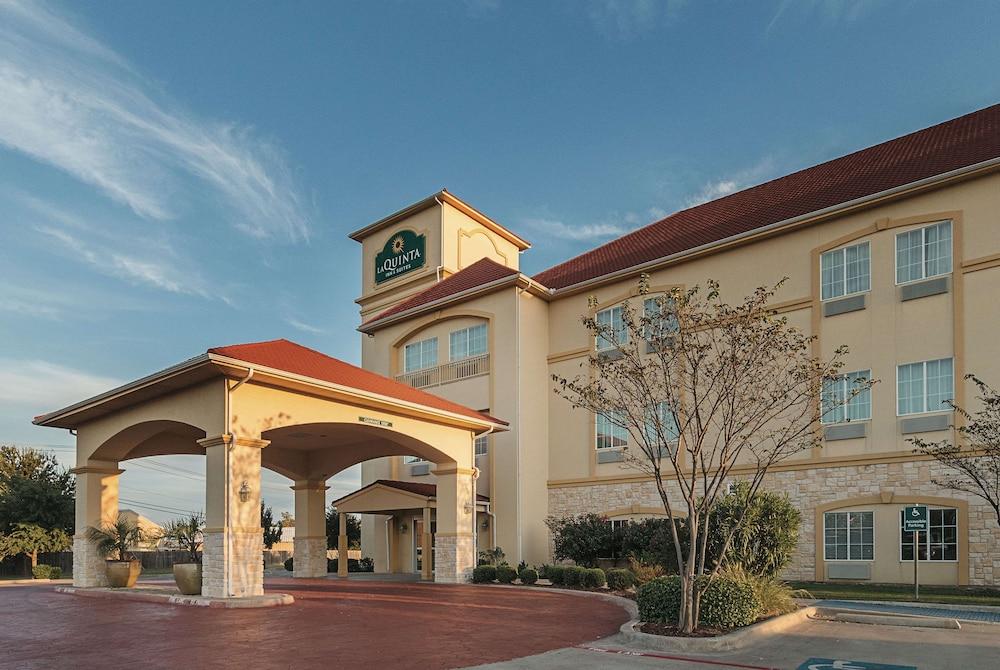 Hotel La Quinta By Wyndham Waxahachie Zewnętrze zdjęcie
