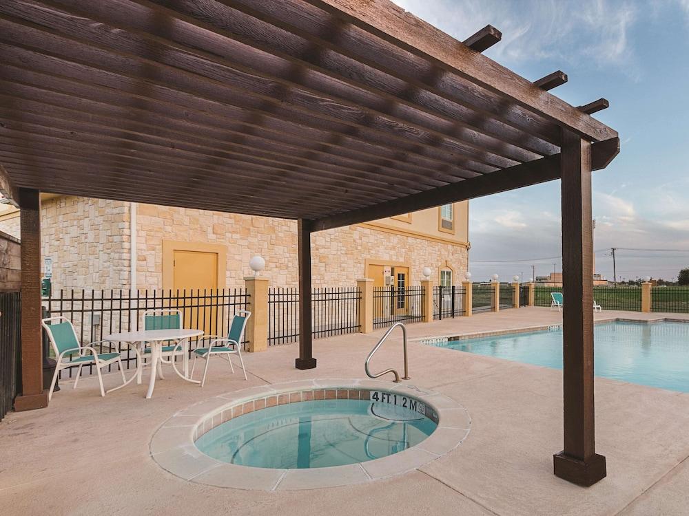Hotel La Quinta By Wyndham Waxahachie Zewnętrze zdjęcie