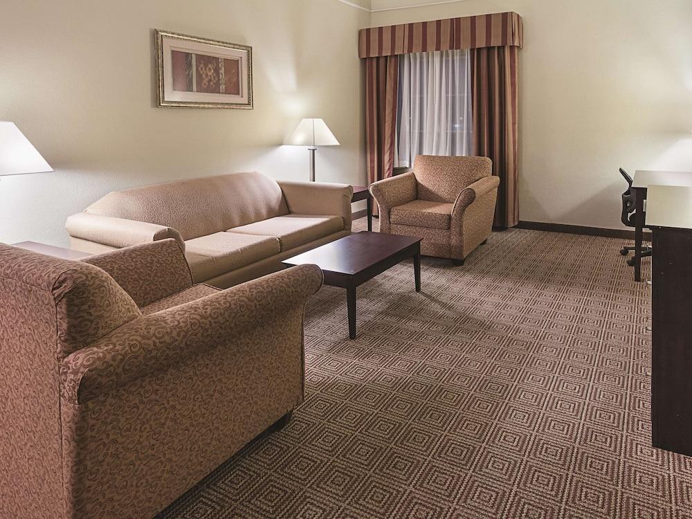 Hotel La Quinta By Wyndham Waxahachie Zewnętrze zdjęcie