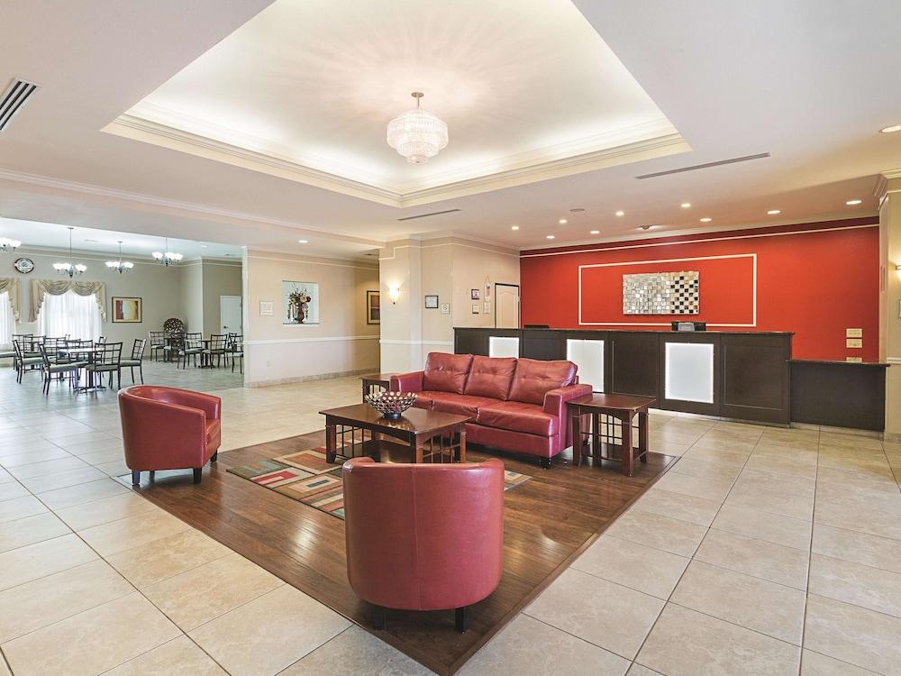 Hotel La Quinta By Wyndham Waxahachie Zewnętrze zdjęcie