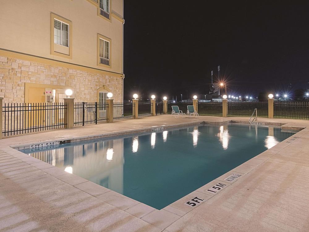 Hotel La Quinta By Wyndham Waxahachie Zewnętrze zdjęcie