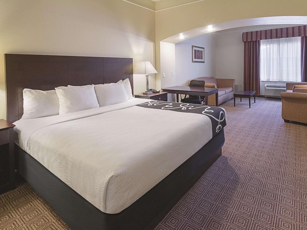 Hotel La Quinta By Wyndham Waxahachie Zewnętrze zdjęcie