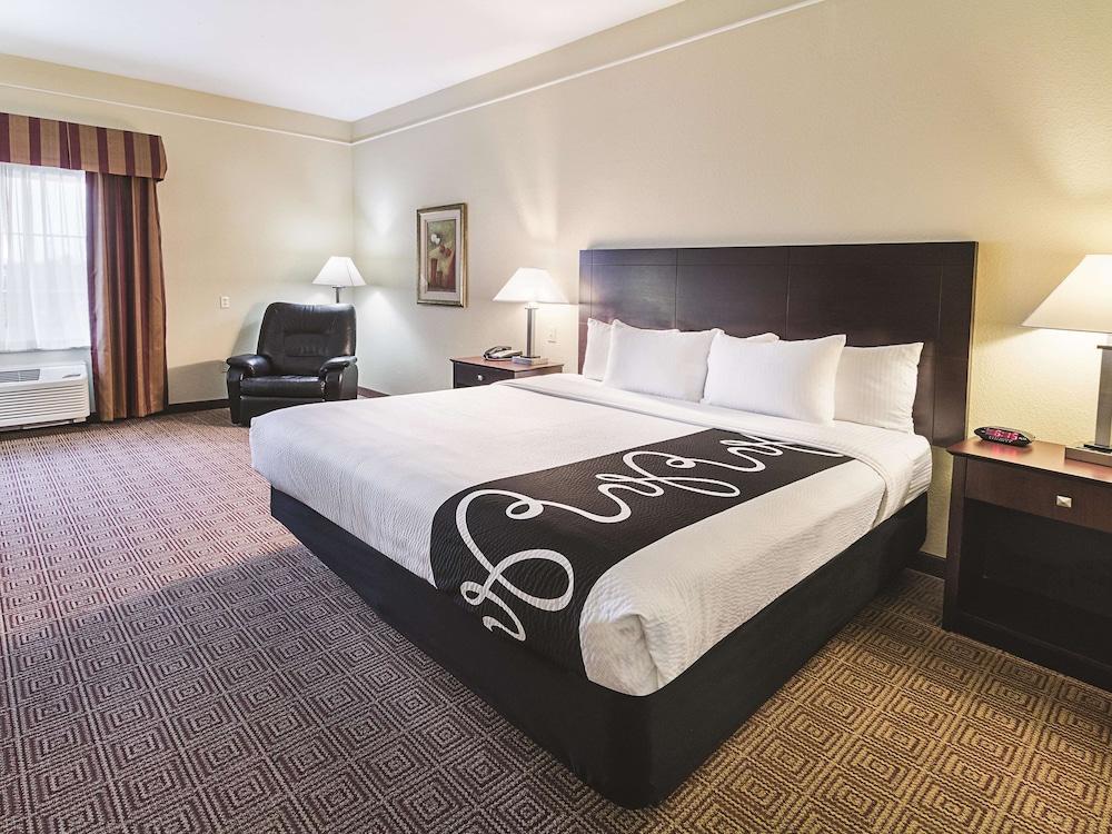 Hotel La Quinta By Wyndham Waxahachie Zewnętrze zdjęcie