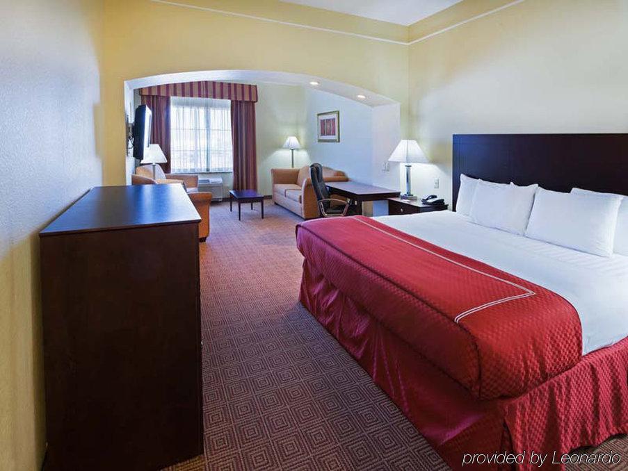 Hotel La Quinta By Wyndham Waxahachie Zewnętrze zdjęcie