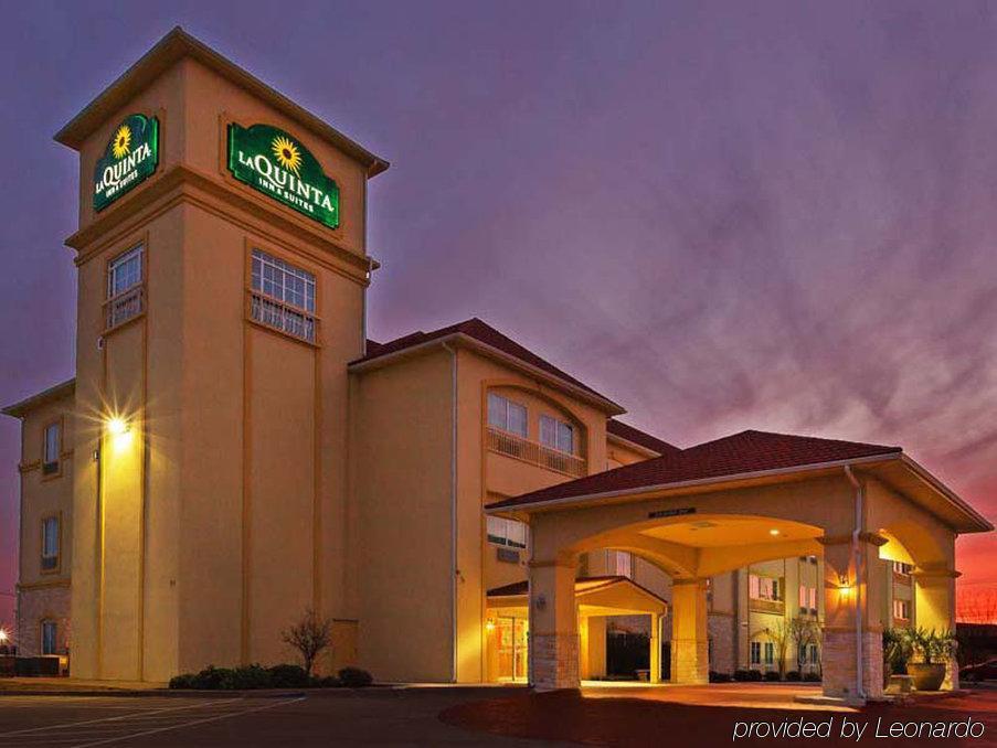 Hotel La Quinta By Wyndham Waxahachie Zewnętrze zdjęcie