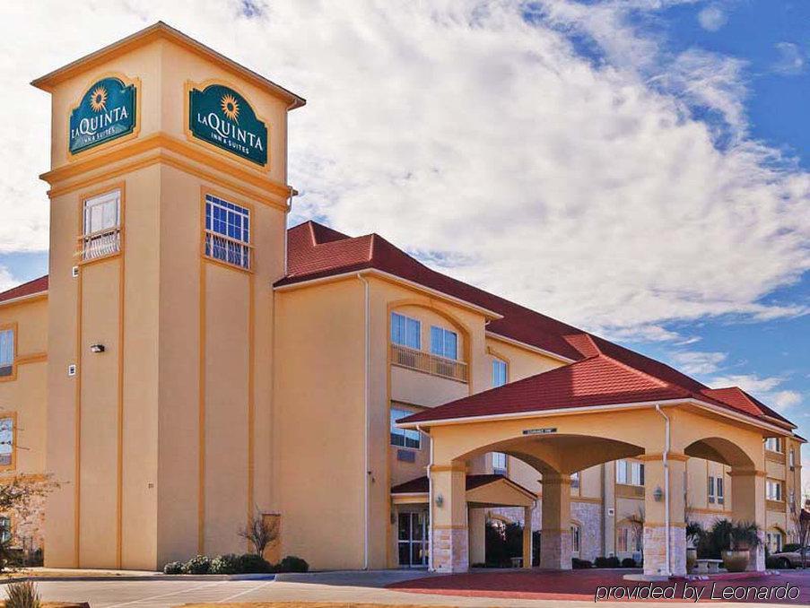Hotel La Quinta By Wyndham Waxahachie Zewnętrze zdjęcie