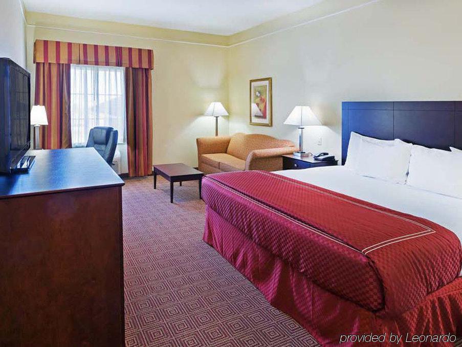 Hotel La Quinta By Wyndham Waxahachie Zewnętrze zdjęcie