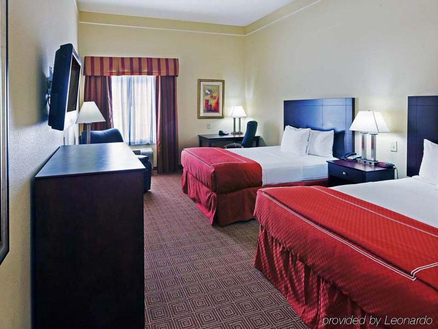 Hotel La Quinta By Wyndham Waxahachie Zewnętrze zdjęcie