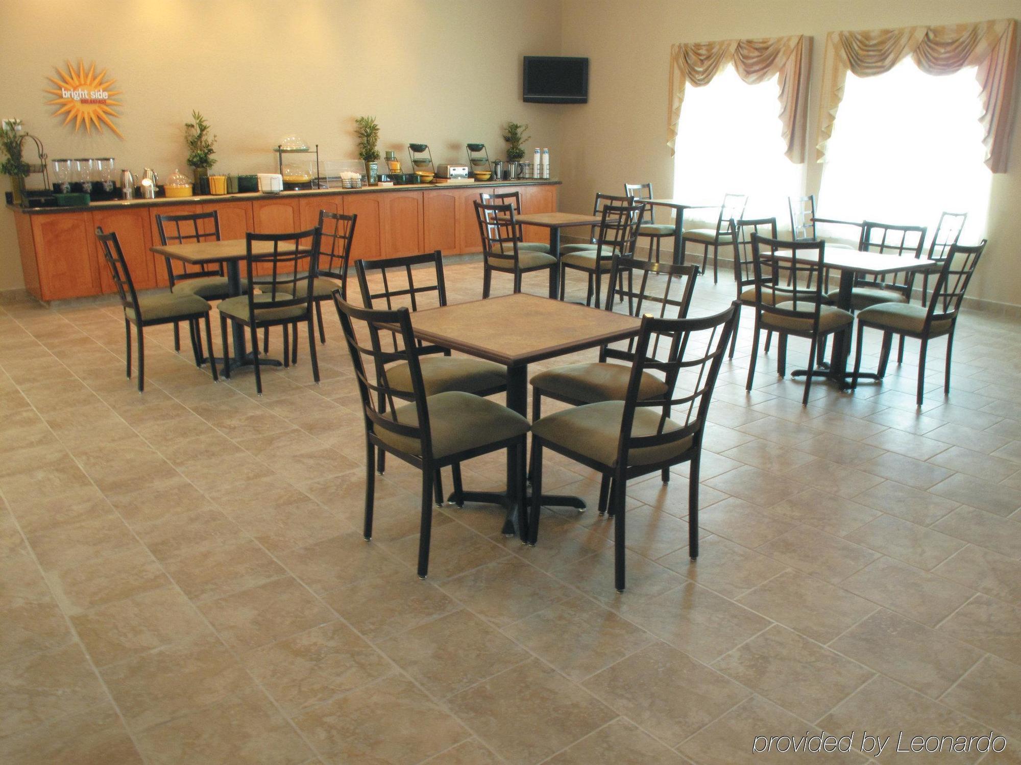 Hotel La Quinta By Wyndham Waxahachie Restauracja zdjęcie