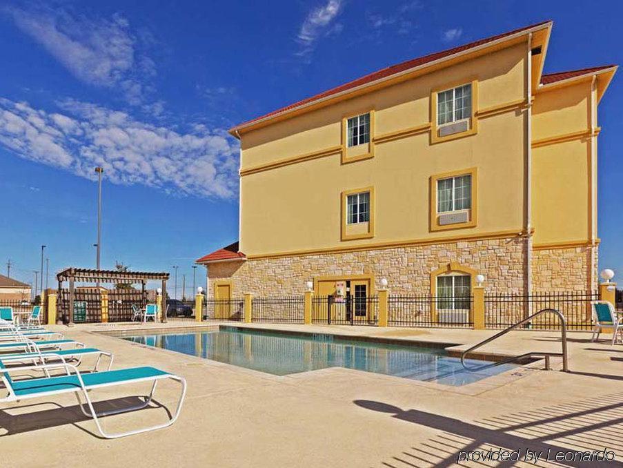 Hotel La Quinta By Wyndham Waxahachie Zewnętrze zdjęcie