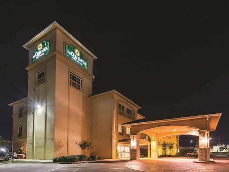 Hotel La Quinta By Wyndham Waxahachie Zewnętrze zdjęcie
