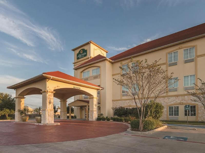 Hotel La Quinta By Wyndham Waxahachie Zewnętrze zdjęcie